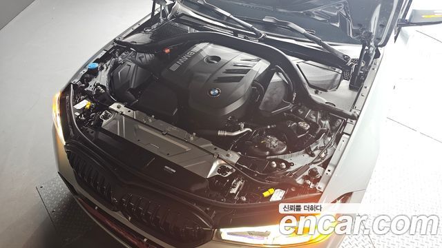 BMW 3 Series (G20) 320i M Sport 2026 — фото 6