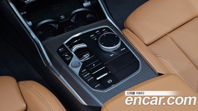 BMW 3 Series (G20) 320i M Sport 2026 — фото 9