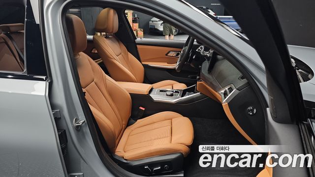 BMW 3 Series (G20) 320i M Sport 2026 — фото 11