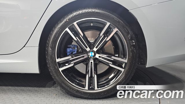 BMW 3 Series (G20) 320i M Sport 2026 — фото 21