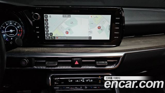 Kia K5 (III) 2.0 Noblesse 2023 — фото 14