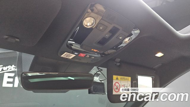 Kia K5 (III) 2.0 Noblesse 2023 — фото 27