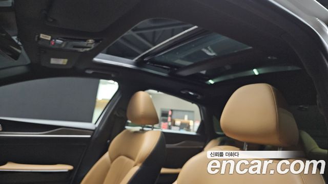 Kia K5 (III) 2.0 Noblesse 2023 — фото 30