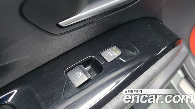 Hyundai Tucson Hybrid (NX4) Inspiration 2WD 2021 — фото 18