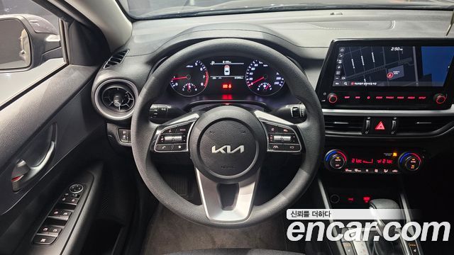 Kia K3 (II) 1.6 Trendy 2022 — фото 13