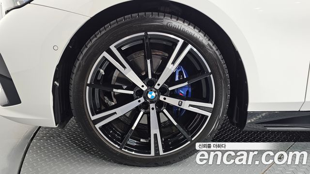 BMW 5 Series (G60) 530i xDrive M Sport 2024 — фото 5