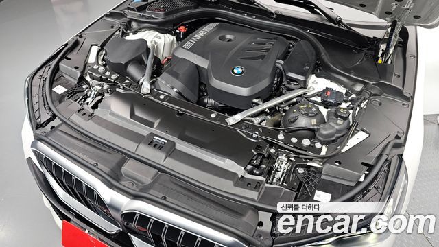 BMW 5 Series (G60) 530i xDrive M Sport 2024 — фото 6
