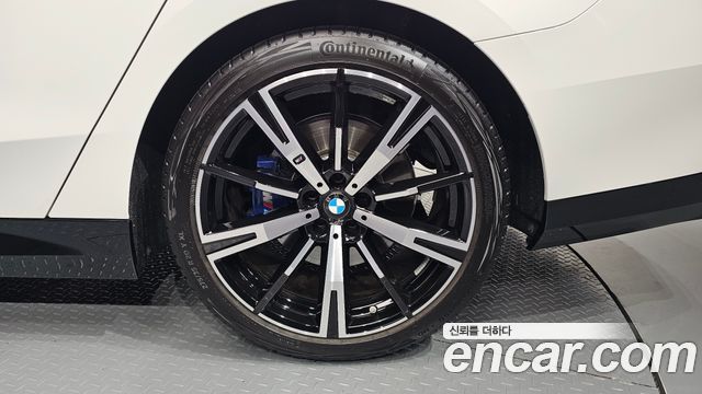 BMW 5 Series (G60) 530i xDrive M Sport 2024 — фото 21