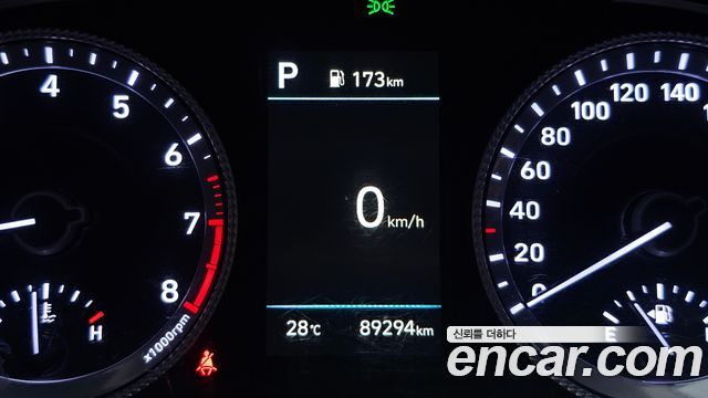 Hyundai Sonata (DN8) 2.0 Premium Plus 2022 — фото 8