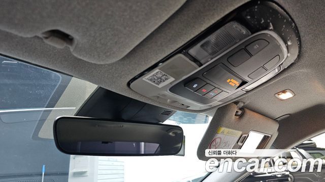 Hyundai Sonata (DN8) 2.0 Premium Plus 2022 — фото 19
