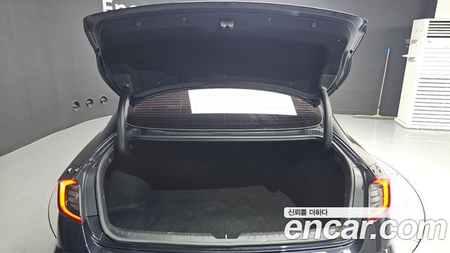 Hyundai Sonata (DN8) 2.0 Premium Plus 2022 — фото 20