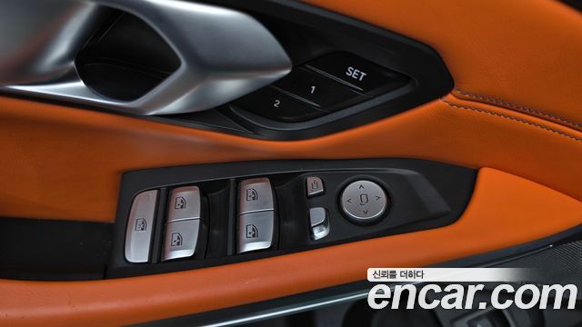BMW M3 (G80) M3 Sedan Competition First Edition 2021 — фото 28