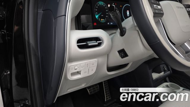 Hyundai Palisade (LX3) Gasoline 2.5T 4WD 9-Seater Calligraphy 2026 — фото 13