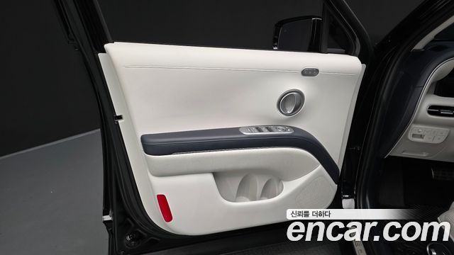 Hyundai Palisade (LX3) Gasoline 2.5T 4WD 9-Seater Calligraphy 2026 — фото 24