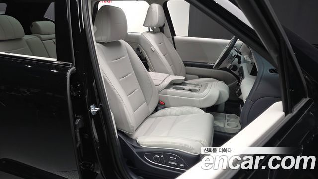 Hyundai Palisade (LX3) Gasoline 2.5T 4WD 9-Seater Calligraphy 2026 — фото 26