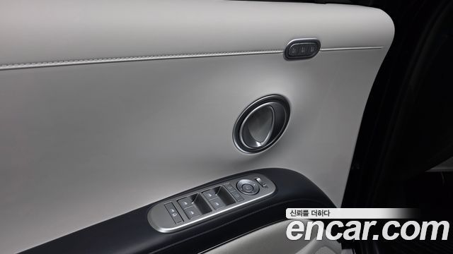 Hyundai Palisade (LX3) Gasoline 2.5T 4WD 9-Seater Calligraphy 2026 — фото 27
