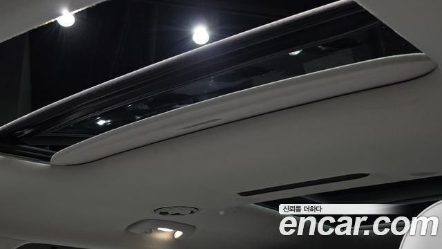 Hyundai Palisade (LX3) Gasoline 2.5T 4WD 9-Seater Calligraphy 2026 — фото 29