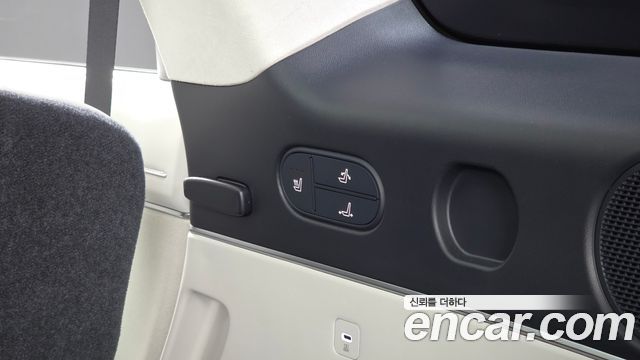 Hyundai Palisade (LX3) Gasoline 2.5T 4WD 9-Seater Calligraphy 2026 — фото 31