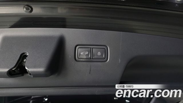 Hyundai Palisade (LX3) Gasoline 2.5T 4WD 9-Seater Calligraphy 2026 — фото 33