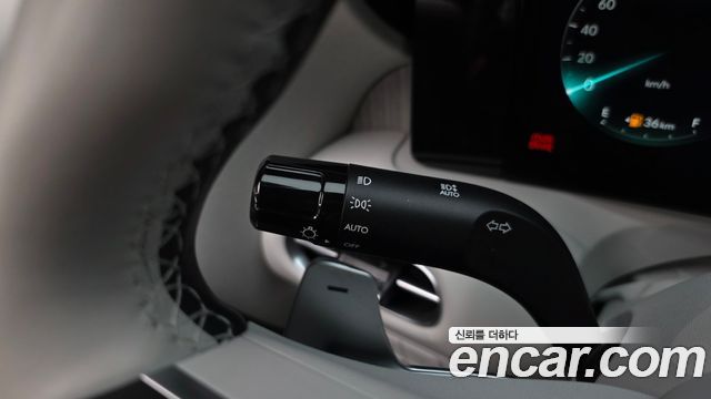Hyundai Palisade (LX3) Gasoline 2.5T 4WD 9-Seater Calligraphy 2026 — фото 36