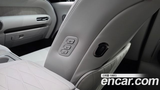 Hyundai Palisade (LX3) Gasoline 2.5T 4WD 9-Seater Calligraphy 2026 — фото 38