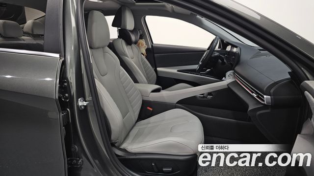 Hyundai Avante (CN7) 1.6 Inspiration 2023 — фото 11