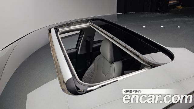 Hyundai Avante (CN7) 1.6 Inspiration 2023 — фото 19