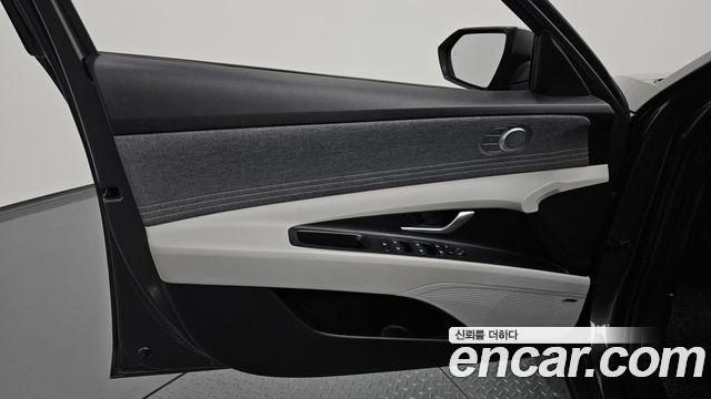 Hyundai Avante (CN7) 1.6 Inspiration 2023 — фото 24