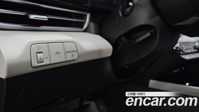 Hyundai Avante (CN7) 1.6 Inspiration 2023 — фото 32