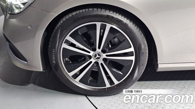 Mercedes-Benz E-Class (W213) E250 Avantgarde 2021 — фото 5