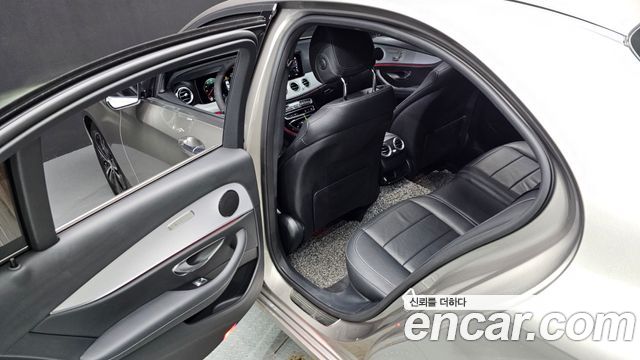 Mercedes-Benz E-Class (W213) E250 Avantgarde 2021 — фото 11