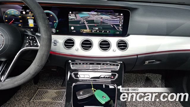 Mercedes-Benz E-Class (W213) E250 Avantgarde 2021 — фото 13
