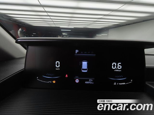 Hyundai Staria L3.5 Cargo 3-Seater Modern 2025 — фото 8