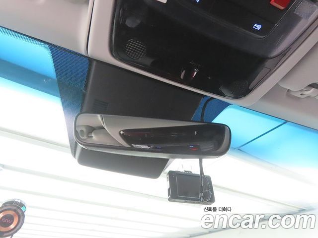 Hyundai Staria L3.5 Cargo 3-Seater Modern 2025 — фото 16
