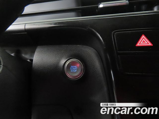 Hyundai Staria L3.5 Cargo 3-Seater Modern 2025 — фото 17