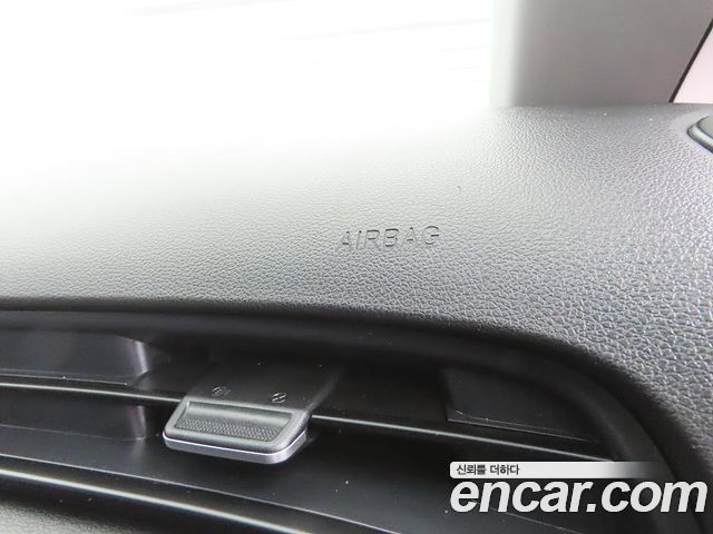 Hyundai Staria L3.5 Cargo 3-Seater Modern 2025 — фото 18