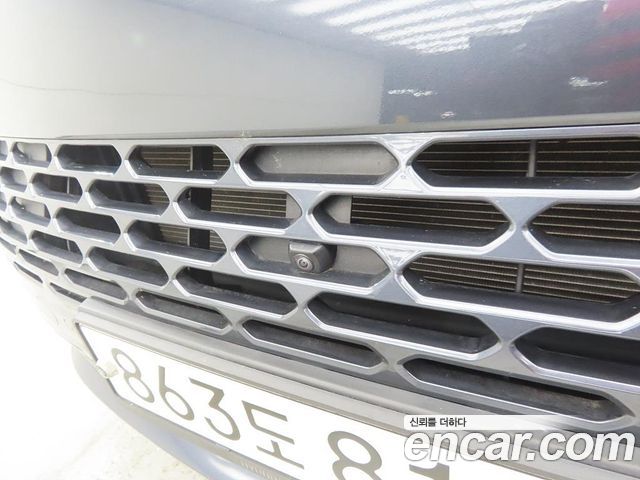 Hyundai Staria L3.5 Cargo 3-Seater Modern 2025 — фото 19