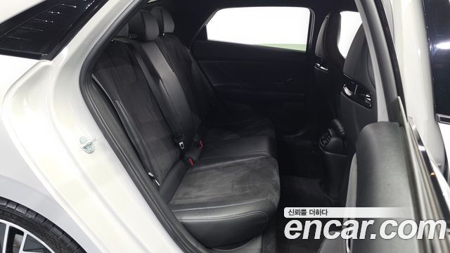 Hyundai Avante (CN7) 2.0 N 2023 — фото 11