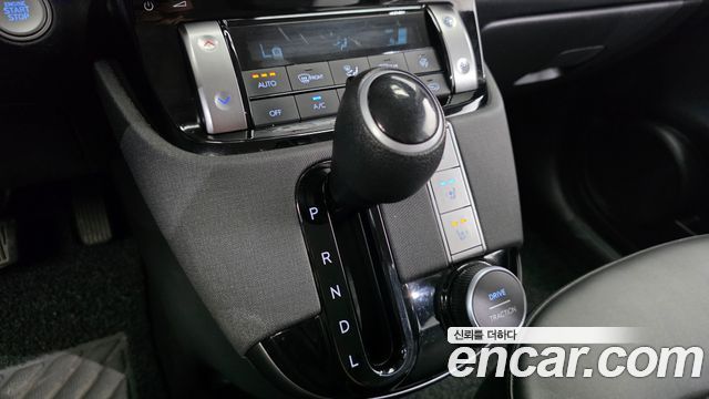 Hyundai Casper Turbo Inspiration 2022 — фото 9