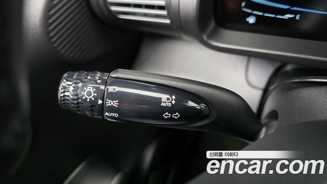 Hyundai Casper Turbo Inspiration 2022 — фото 18