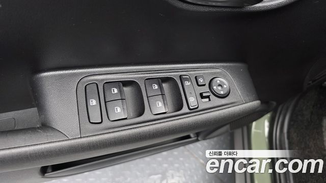 Hyundai Casper Turbo Inspiration 2022 — фото 28