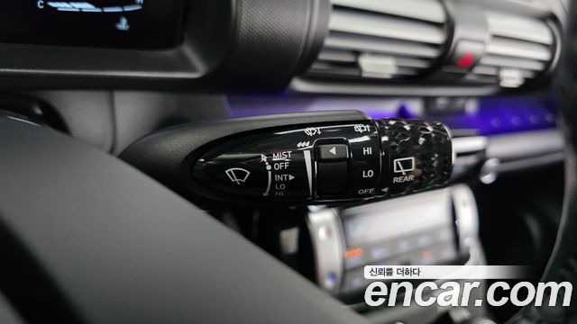 Hyundai Casper Turbo Inspiration 2022 — фото 31