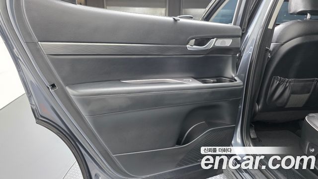 Hyundai Palisade Diesel 2.2 2WD Prestige 2021 — фото 25