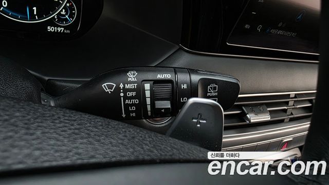 Hyundai Palisade Diesel 2.2 2WD Prestige 2021 — фото 29
