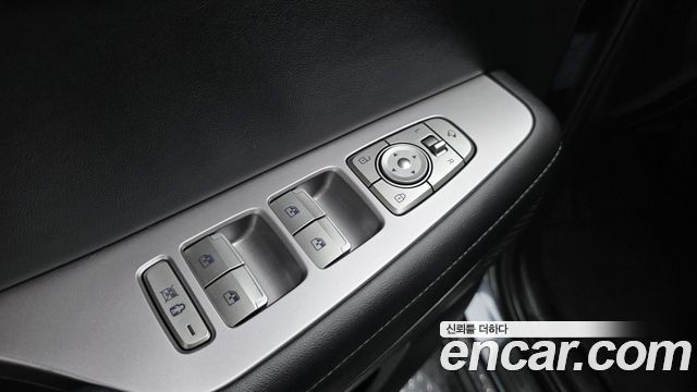 Hyundai Palisade Diesel 2.2 2WD Prestige 2021 — фото 30