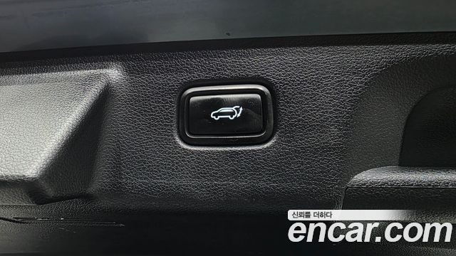 Hyundai Palisade Diesel 2.2 2WD Prestige 2021 — фото 31