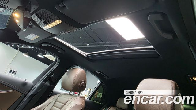 Mercedes-Benz E-Class (W213) E220d 4MATIC Exclusive 2022 — фото 20