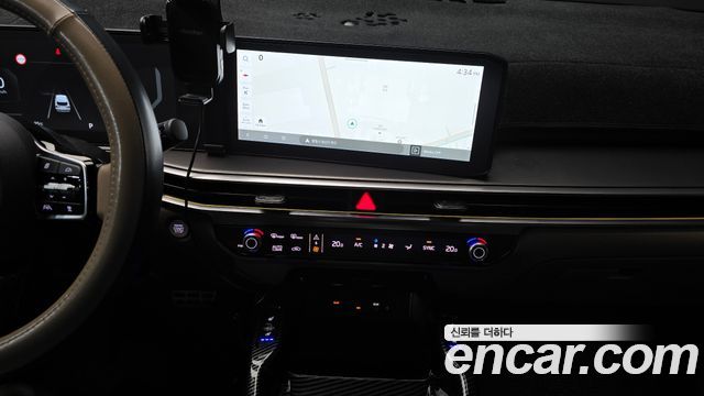 Kia Sorento (IV) Gasoline 2.5T 4WD Gravity 2025 — фото 14