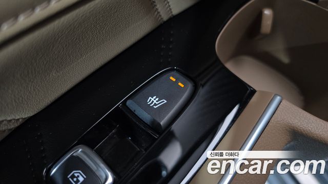 Kia Sorento (IV) Gasoline 2.5T 4WD Gravity 2025 — фото 17