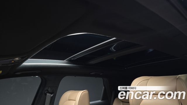 Kia Sorento (IV) Gasoline 2.5T 4WD Gravity 2025 — фото 19